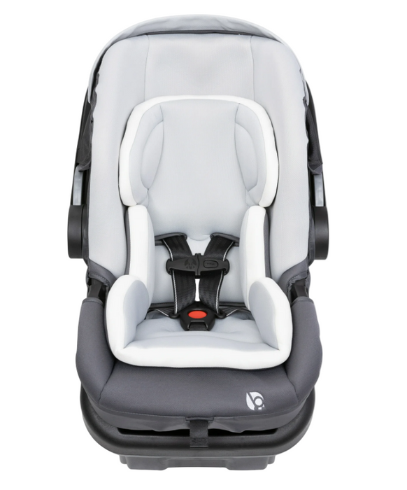 Baby Trend Secure Lift Infant Car Seat, 2025, Dash Grey