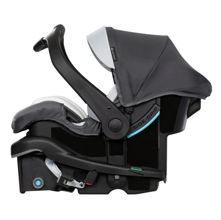 Baby Trend Secure Lift Infant Car Seat, 2025, Dash Grey