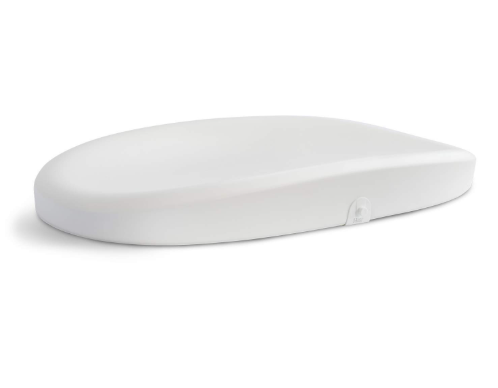 Hatch Grow Smart Changing Pad, White