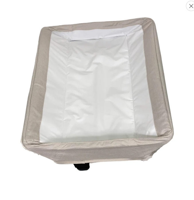UPPAbaby Changing Station For Remi Playard, Charlie (Sand Melange)