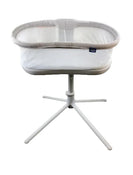 Shop Halo Bassinest Swivel Sleeper 3.0, Grey at GoodBuy Gear