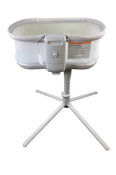 Shop Halo Bassinest Swivel Sleeper 3.0, Grey at GoodBuy Gear