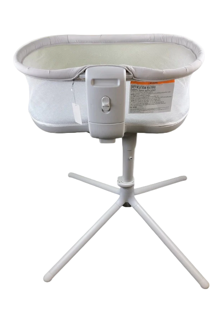 Halo Bassinest Swivel Sleeper 3.0, Grey