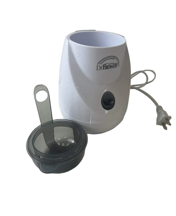 Dr. Brown's Insta-Feed Bottle Warmer