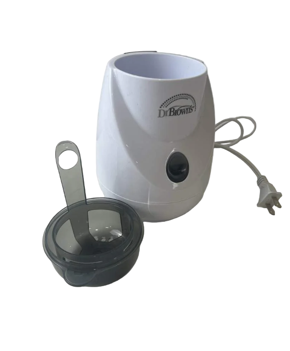 Dr. Brown's Insta-Feed Bottle Warmer