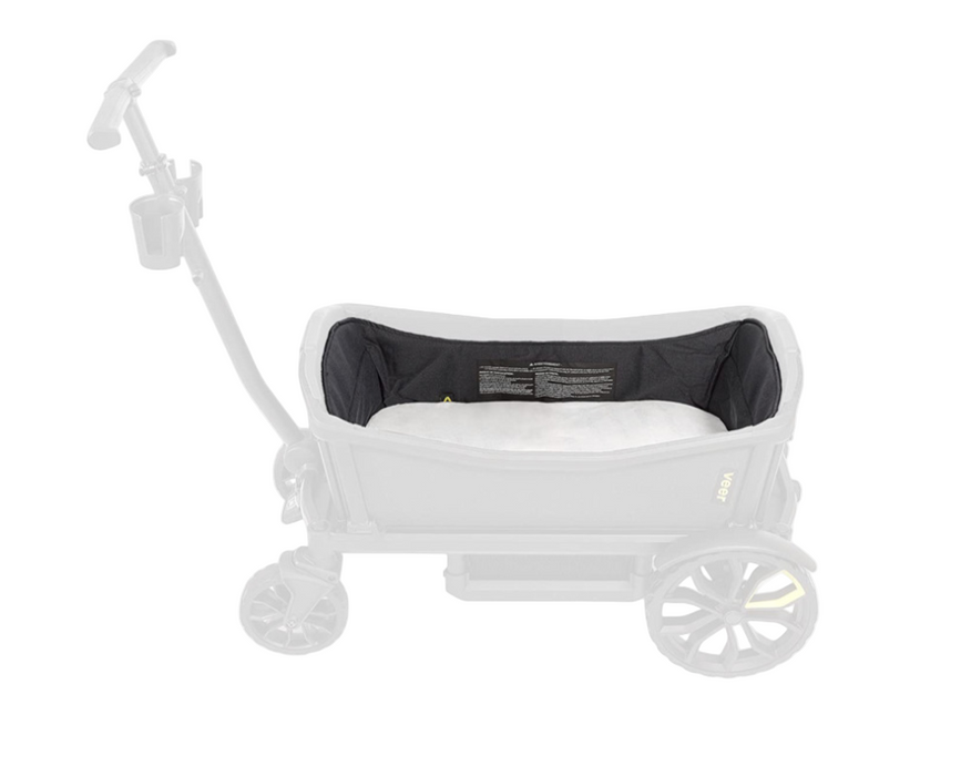 Veer Nap System, 2 Seater