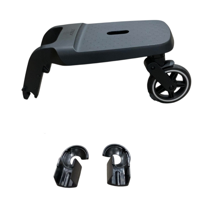 Joolz Aer/Aer+ Footboard, Black