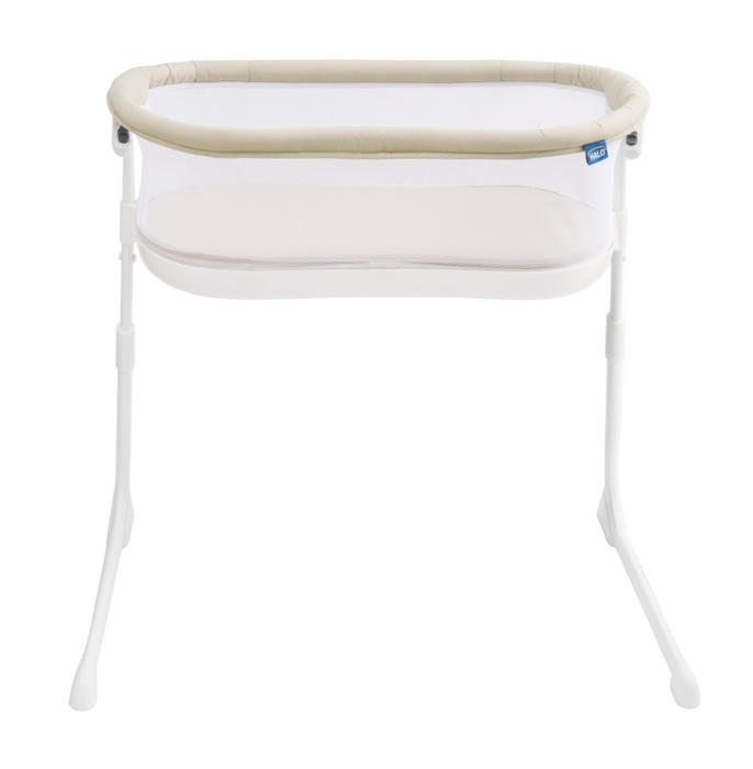 Halo BassiNest Lite, Oat