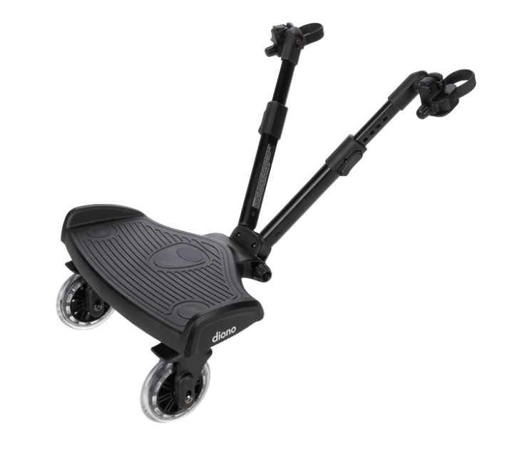 Diono Hop 'n Roll Universal Stroller Board