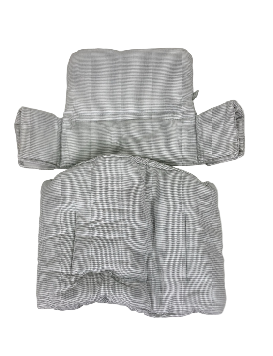 Stokke Tripp Trapp Classic Cushion, Nordic Grey, Version 2.0