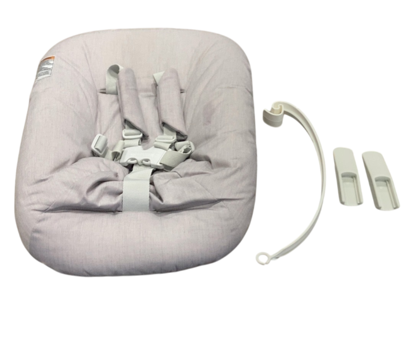 Stokke Tripp Trapp Newborn Set, 2018+, Grey