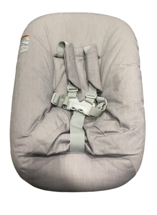 Stokke Tripp Trapp Newborn Set, 2018+, Grey