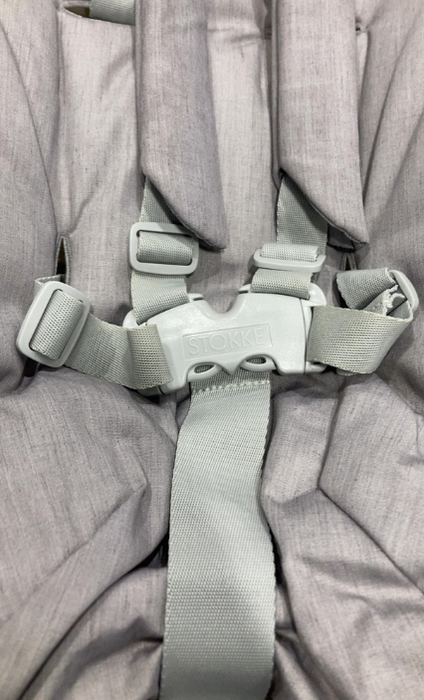 Stokke Tripp Trapp Newborn Set, 2018+, Grey