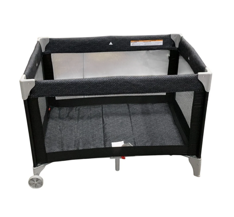 Cosco Kids Funsport Play Yard, Noir Dot