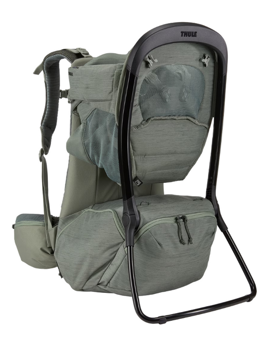 Thule Sapling Child Carrier, Agave