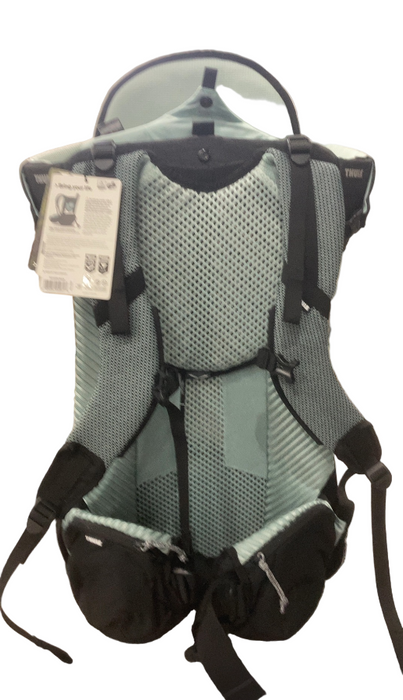 Thule Sapling Child Carrier, Black