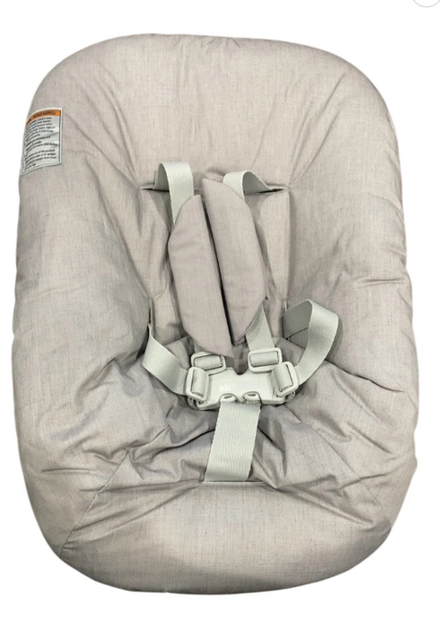 Stokke Tripp Trapp Newborn Set, 2003+ Compatible, Grey
