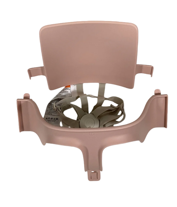 Stokke Tripp Trapp Baby Set2, Serene Pink