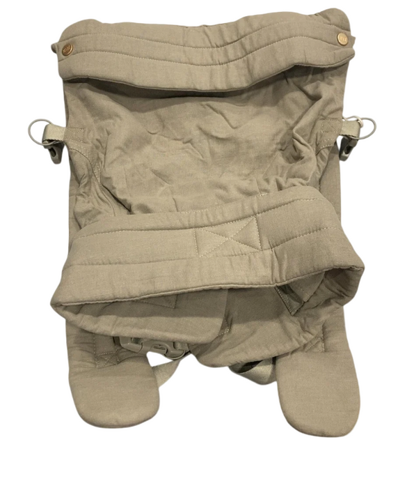 Mabē The Monarch Carrier, Stone Sage/Sage Green