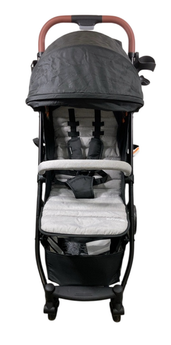 Summer by Ingenuity 3D Quick Close CS+ Stroller, Gray, unknown