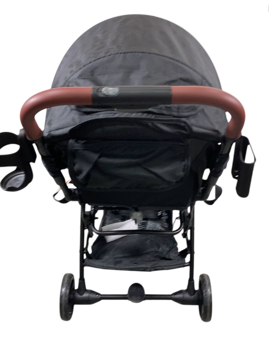 Summer by Ingenuity 3D Quick Close CS+ Stroller, Gray, unknown