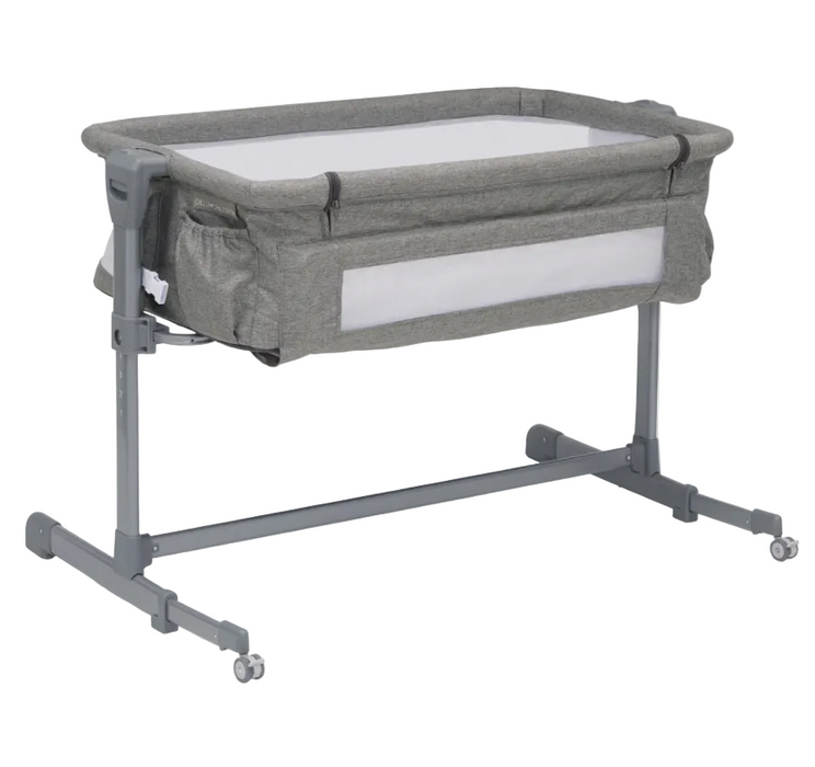 Delta Children Close2Me Bedside Bassinet