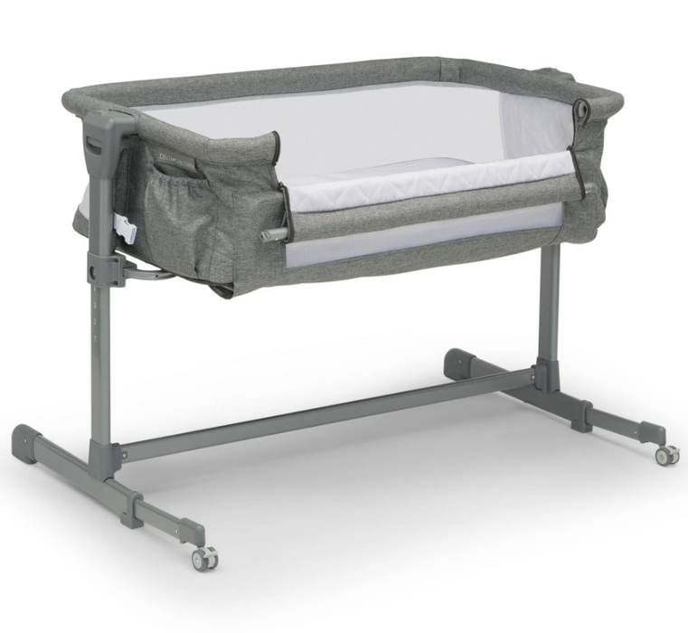 Delta Children Close2Me Bedside Bassinet