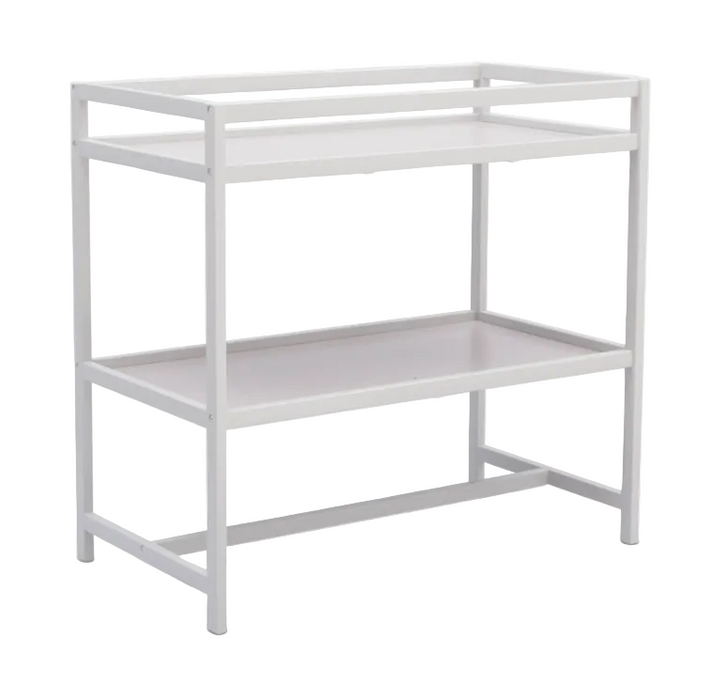 Delta Children Harbor Changing Table, White