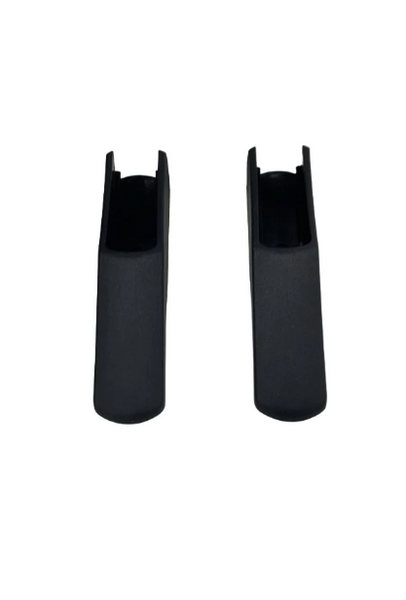 stokke glider extension Stokke Tripp Trapp Extended Glider Set, Black