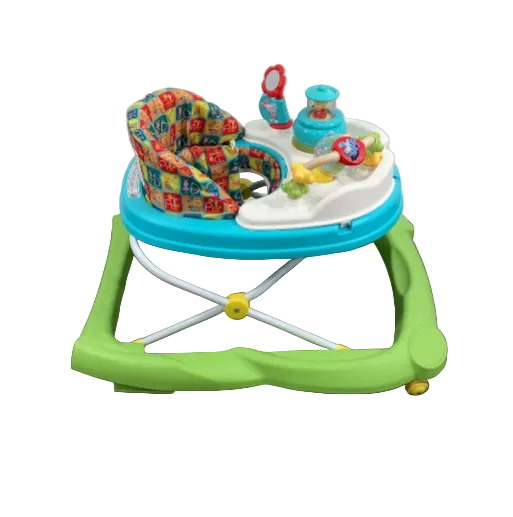 Disney Baby Music And Lights Walker Winnie The Pooh