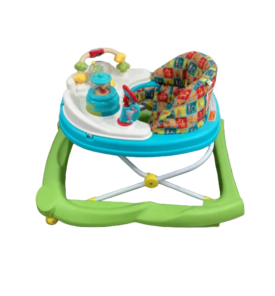 Disney Baby Music And Lights Walker Winnie The Pooh