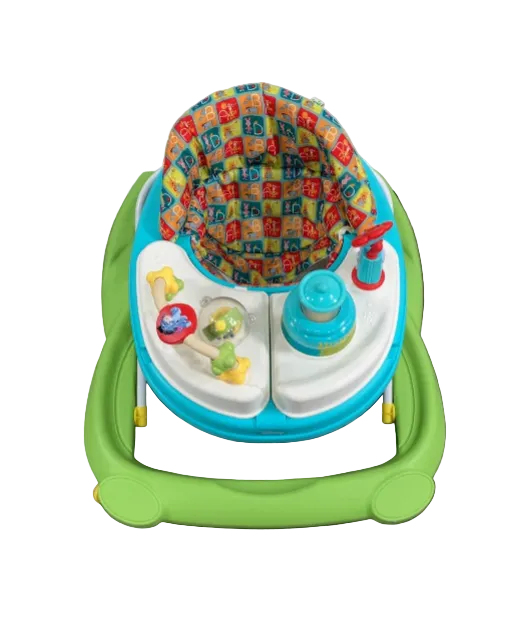 Disney Baby Music And Lights Walker Winnie The Pooh