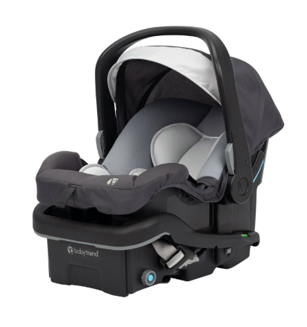 Baby Trend EZ-Lift PRO Infant Car Seat, 2024, Dash Midnight