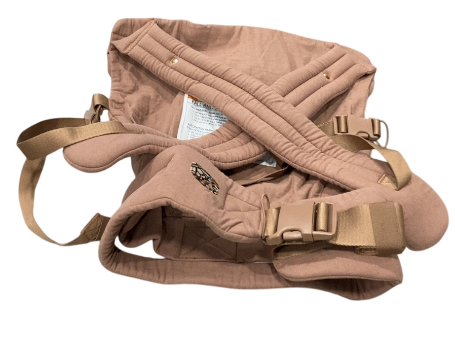 Mabē The Monarch Carrier, Mocha