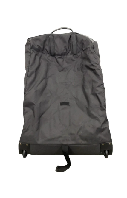 UPPAbaby VISTA/CRUZ Travel Bag, 2015+, Black