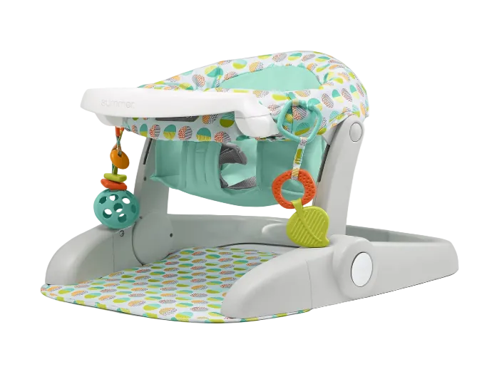 Summer Infant Learn To Sit, Neutral