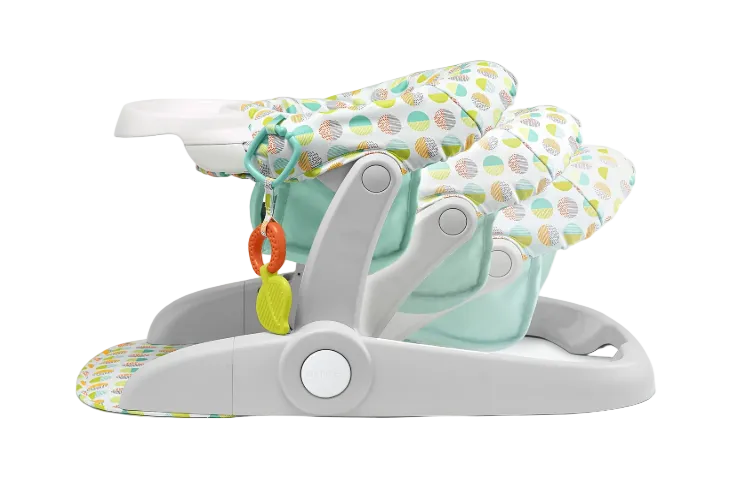 Summer Infant Learn To Sit, Neutral