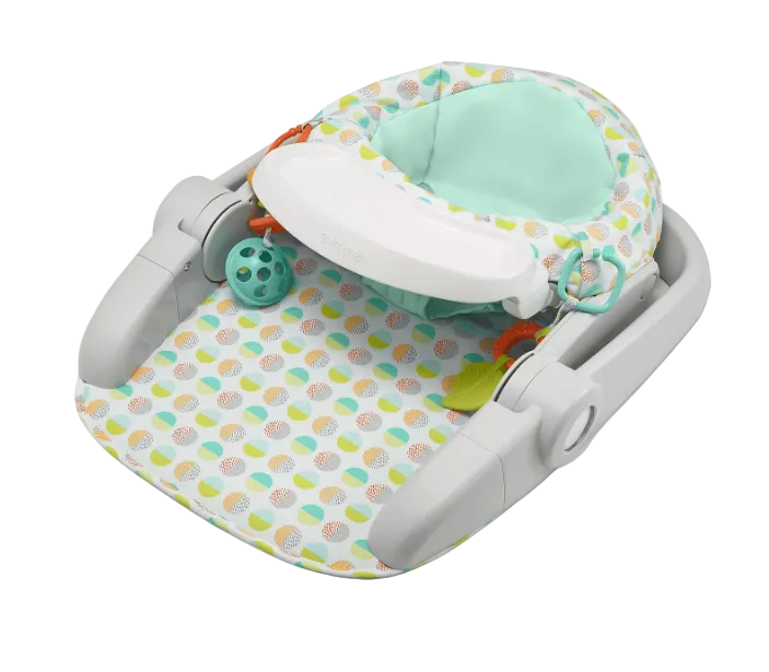 Summer Infant Learn To Sit, Neutral