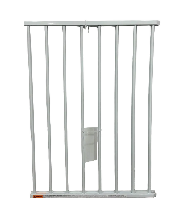 Regalo Top Of Stairs Baby Gate