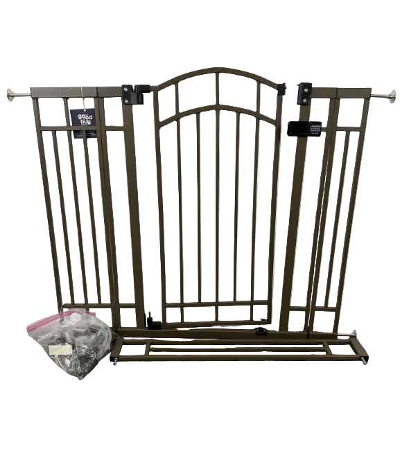 Summer Infant Walk Through Gate