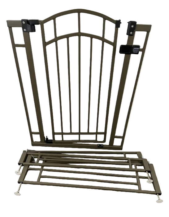 Summer Infant Walk Through Gate