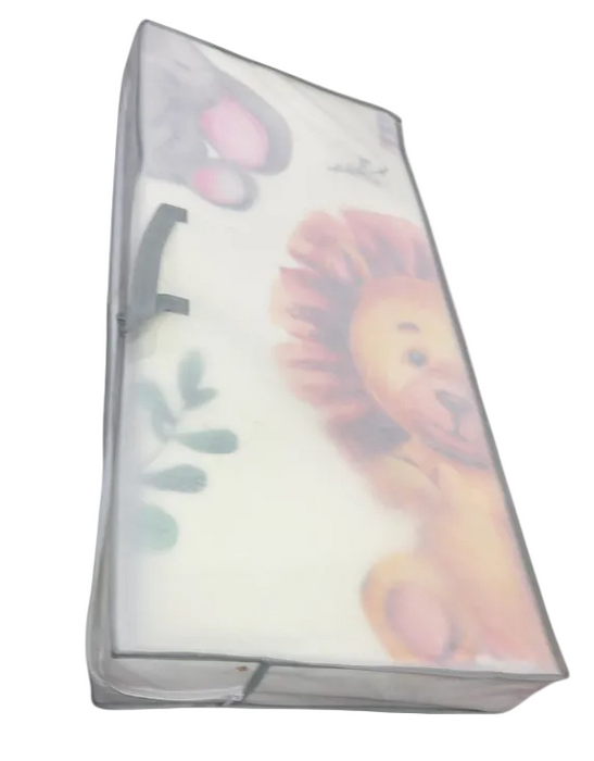 Noonkty Foldable Baby Extra Large Play Mat, Lion
