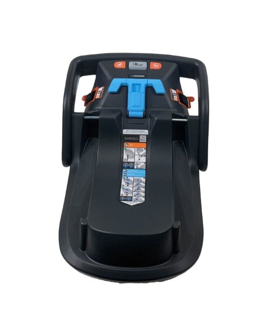 UPPAbaby Mesa/Mesa V2 Car Seat Base, 2023