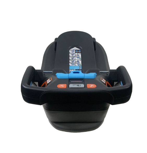 UPPAbaby Mesa/Mesa V2 Car Seat Base, 2023