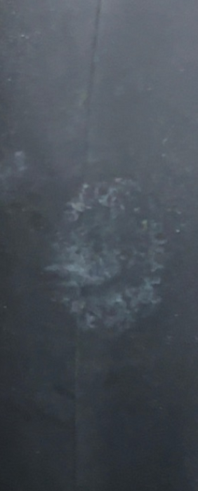 UPPAbaby VISTA PiggyBack Ride-Along Board, 2015+, Natural Wood/Black