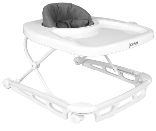 Shop Joovy Spoon Walker, Charcoal at GoodBuy Gear
