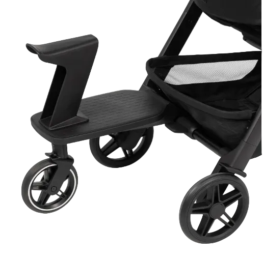 Joolz Hub2 Footboard, Black