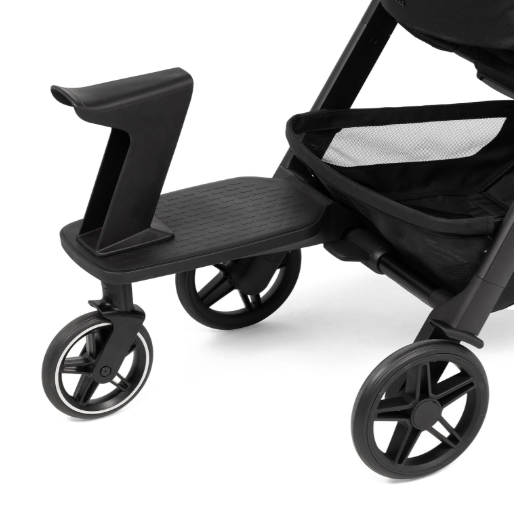 Joolz Hub2 Footboard, Black