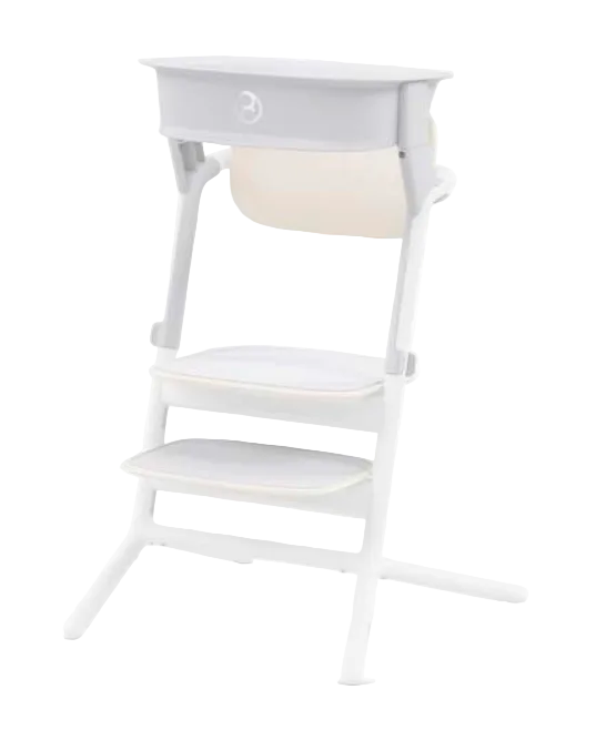 Cybex Lemo Training Tower, All White
