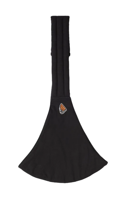 Mabē The Monarch Toddler Sling, Ebony